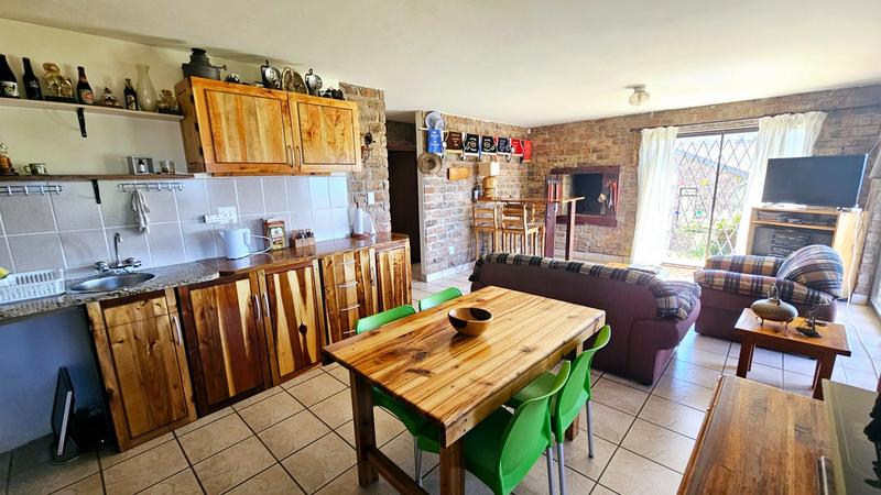 4 Bedroom Property for Sale in Dana Bay Western Cape